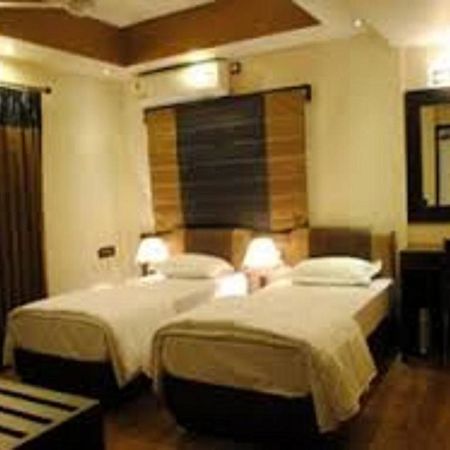 Tangerine Guest House Kolkata Eksteriør bilde
