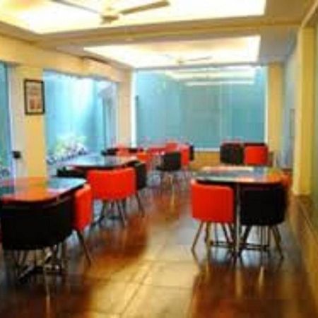 Tangerine Guest House Kolkata Eksteriør bilde