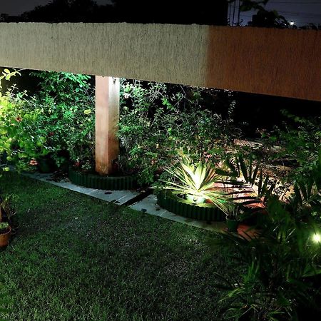 Tangerine Guest House Kolkata Eksteriør bilde