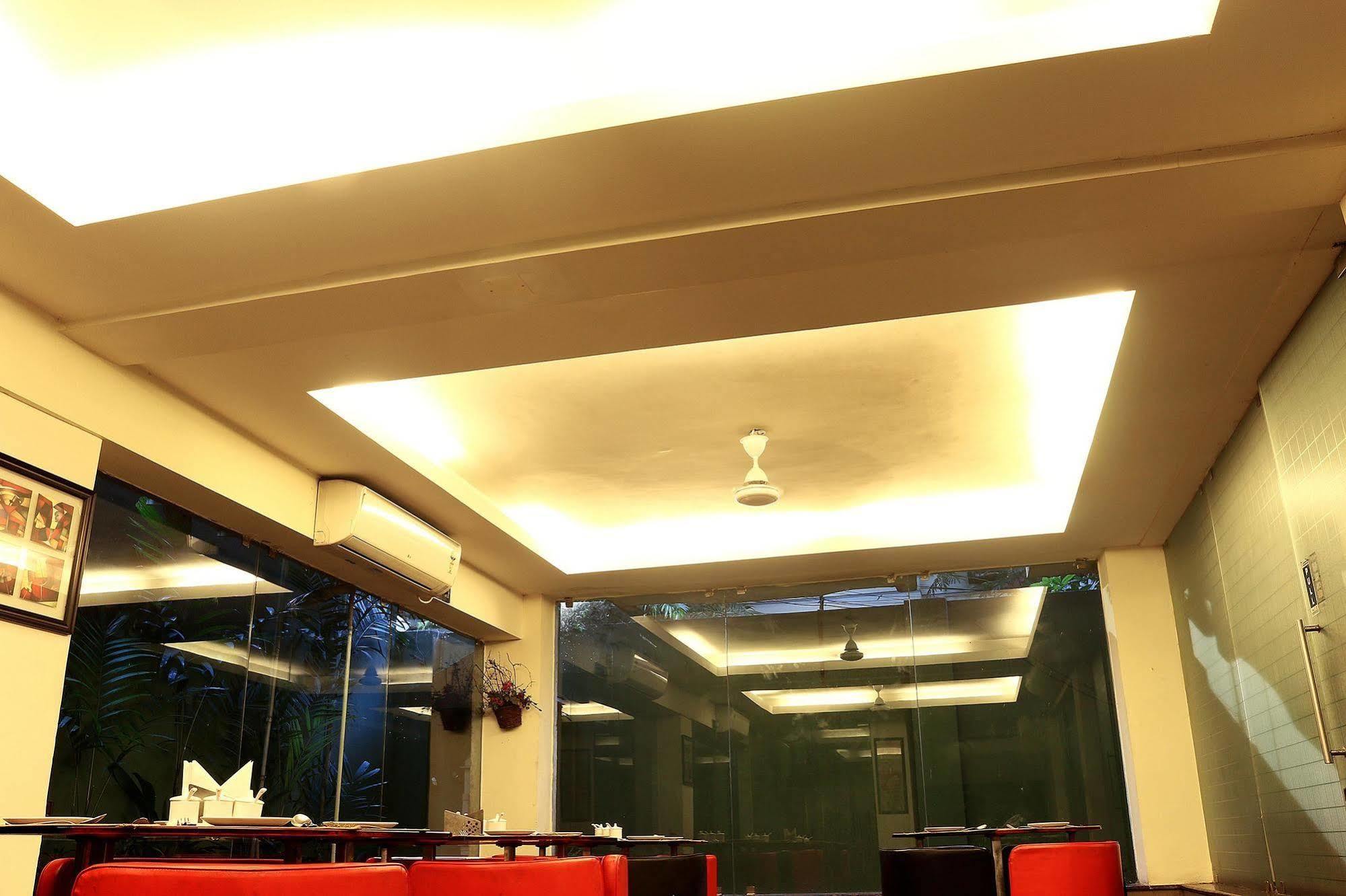 Tangerine Guest House Kolkata Eksteriør bilde